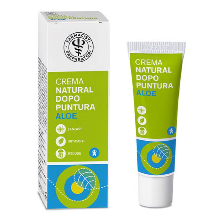 LFP CREMA DOPO PUNTURA 15ML