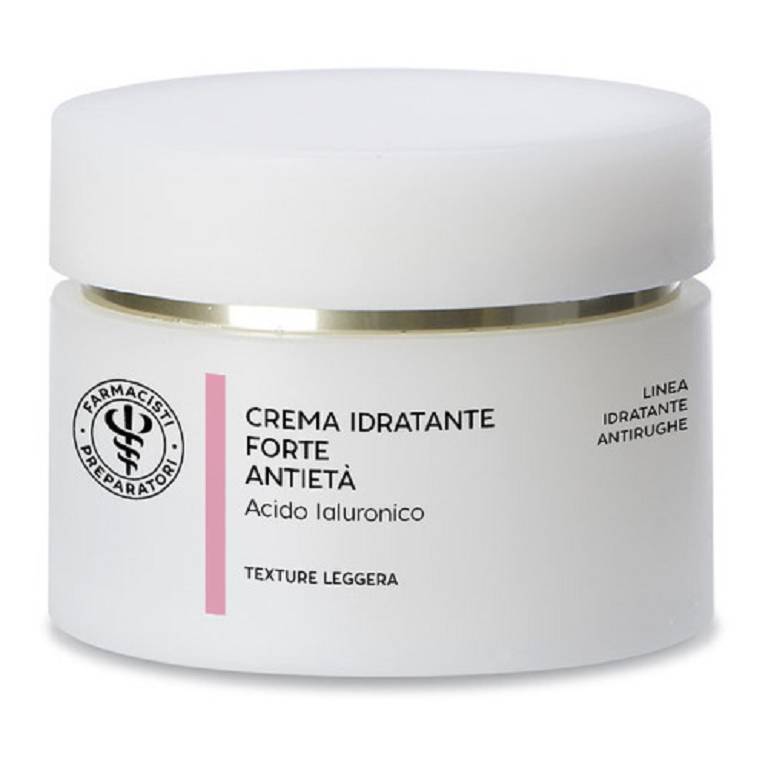 LFP CREMA IDRAT FT TLEG 50ML