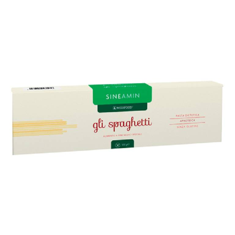 SINEAMIN SPAGHETTI 500G